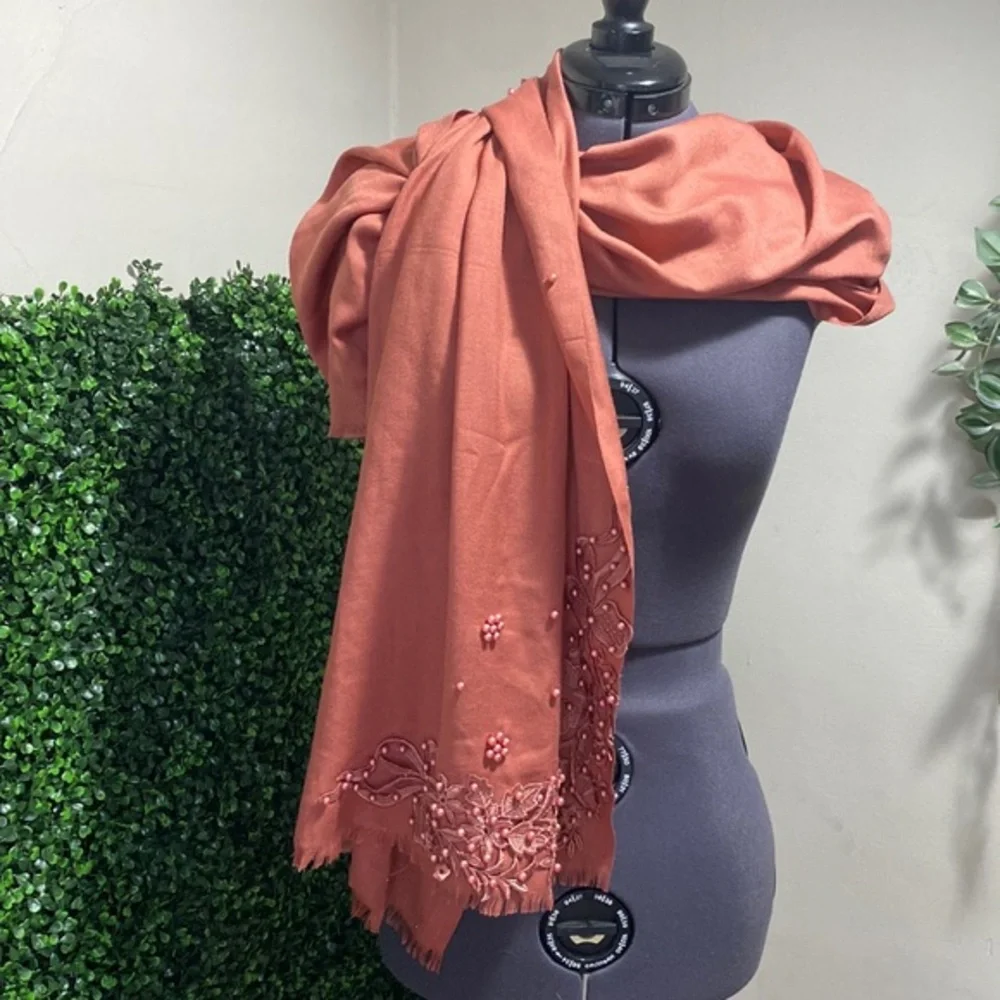 Marina D’Este by Atinc Scarf OS